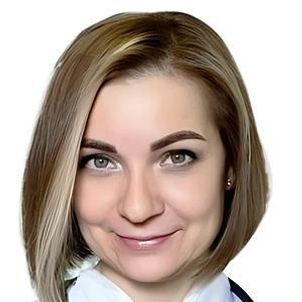 Перекалина Марина Владимировна — Гастроэнтеролог, Гепатолог, Ставрополь
