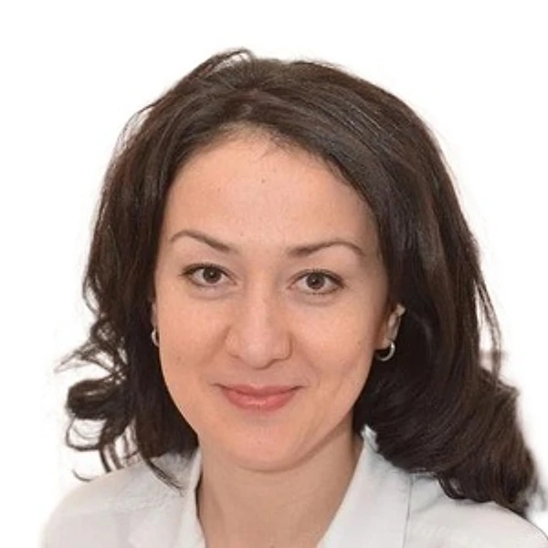 Богатырева Мадина Джанбековна — Невролог, Ставрополь