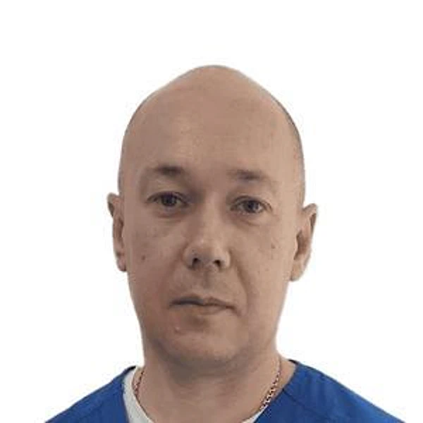 Витушкин Евгений Владимирович — Нейрохирург, Ставрополь