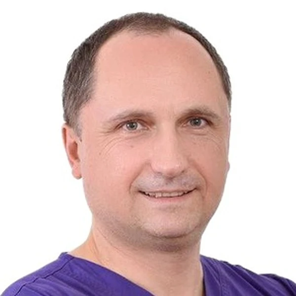 Зеленкин Илья Викторович — Детский ортопед, Травматолог, Москва