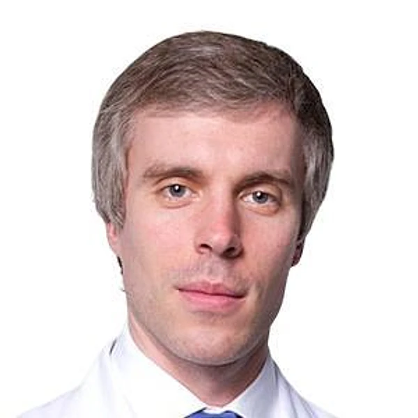 Атарщиков Дмитрий Сергеевич — Офтальмолог (окулист), Офтальмолог-хирург, Москва