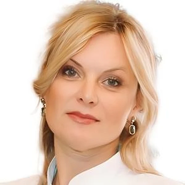 Кондрашова Инна Валерьевна — Гинеколог, Акушер, Врач-косметолог, Москва