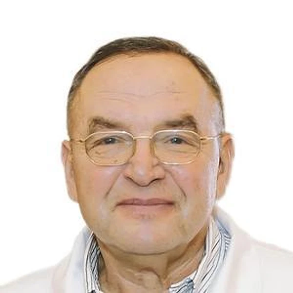 Черноусов Александр Дмитриевич — Аллерголог, Иммунолог, Москва