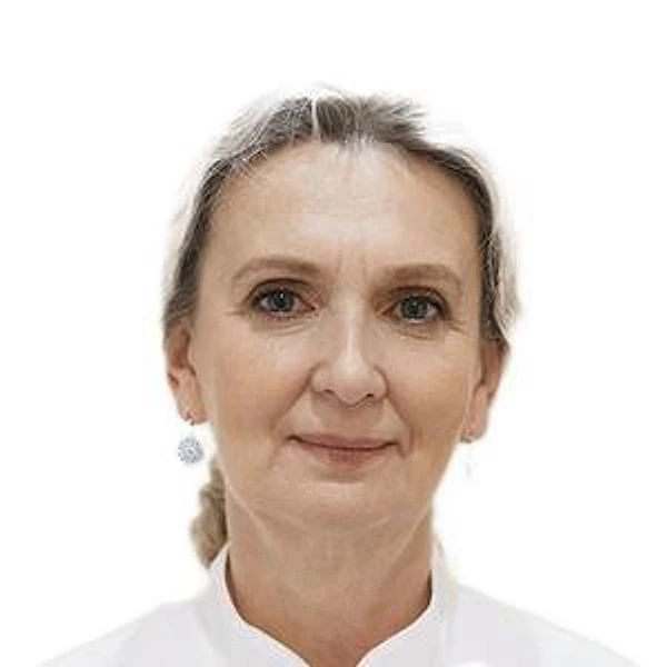 Сапроненкова Ольга Алексеевна — Невролог, Детский невролог, Москва