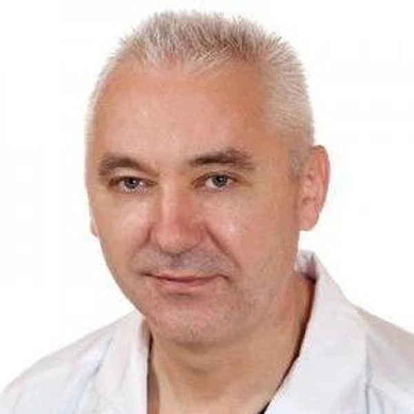 Наумчик Борис Иванович — Врач УЗИ, Детский врач УЗИ, Сергиев Посад
