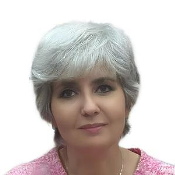Войнова Юлия Владимировна — Кардиолог, Москва