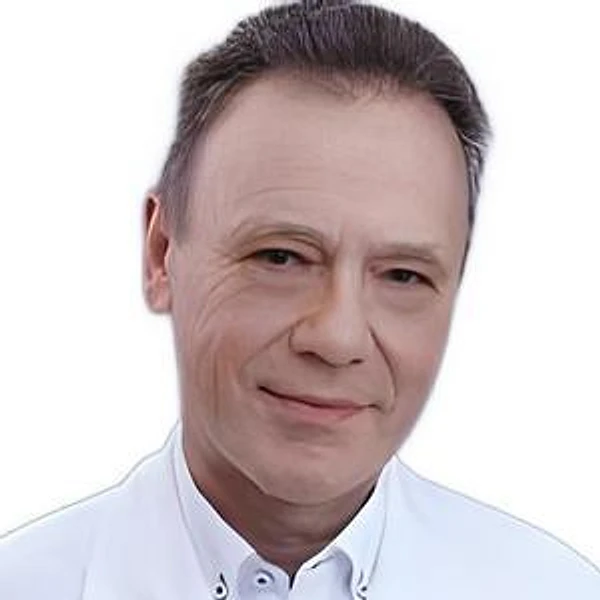 Гравчиков Александр Сергеевич — Невролог, Рефлексотерапевт, Москва