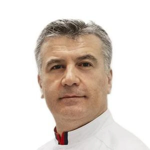 Хуссейн Хайсам Махмуд — Уролог, Андролог, Детский уролог, Москва