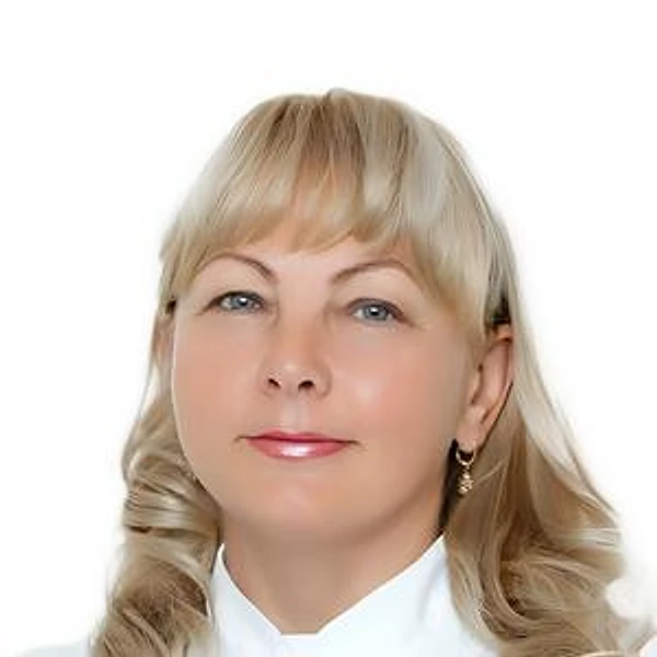 Терехина Ольга Викторовна — Гинеколог, Акушер, Москва