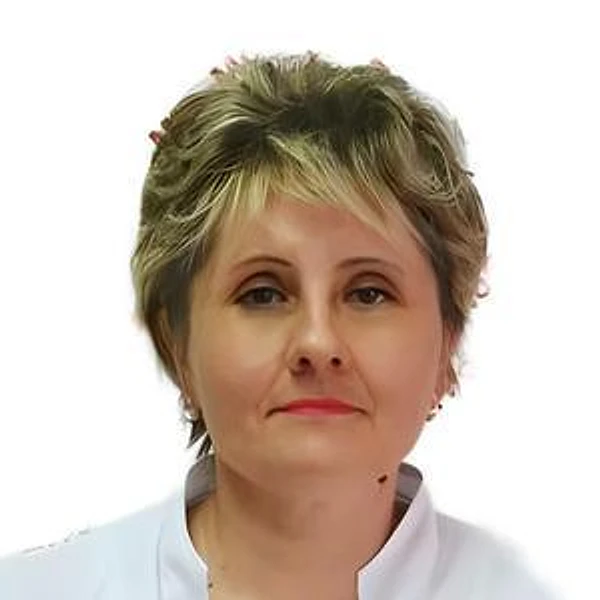 Данилова Светлана Станиславовна — Врач УЗИ, Батайск