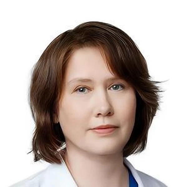Легашова Юлия Александровна — Гинеколог, Акушер, Санкт-Петербург