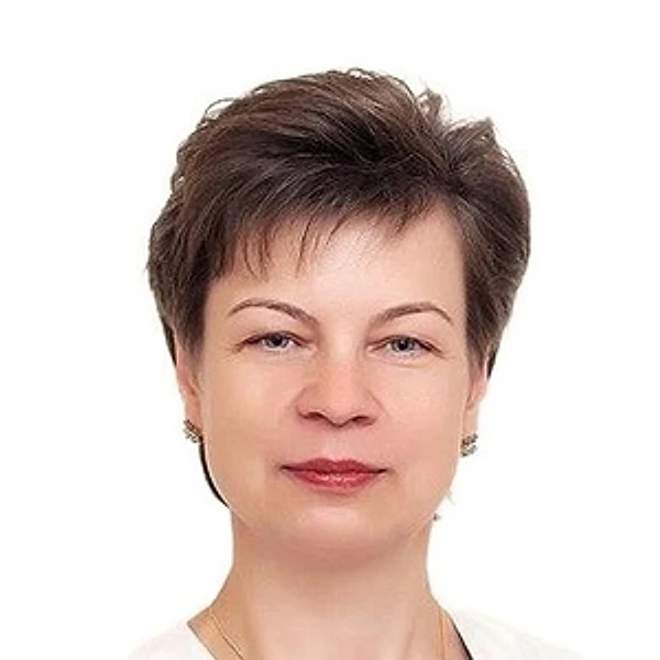 Боброва Галина Александровна — Акушер, Санкт-Петербург