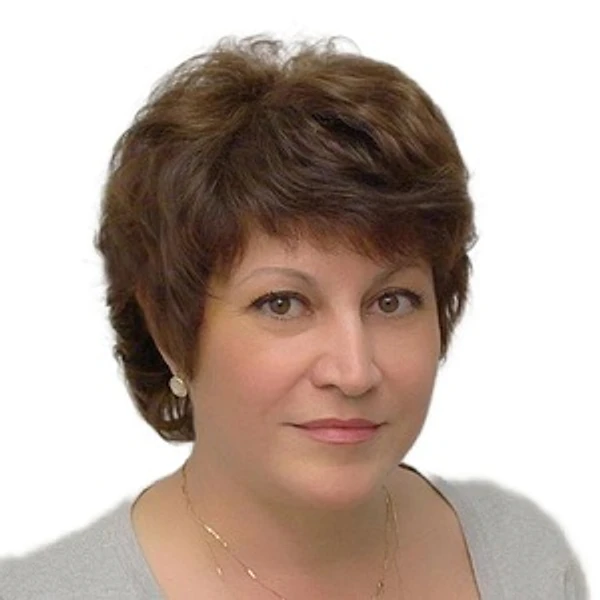 Серова Светлана Юрьевна — Гинеколог, Акушер, Гинеколог-хирург, Санкт-Петербург