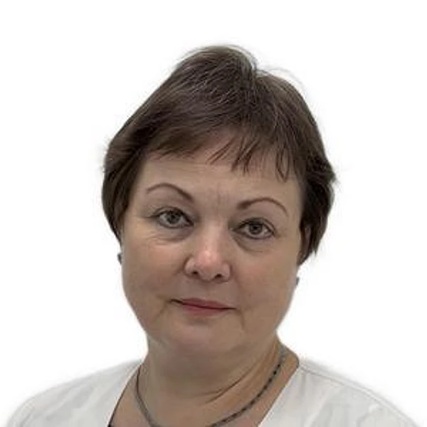 Валова Ирина Александровна — Ревматолог, Пенза