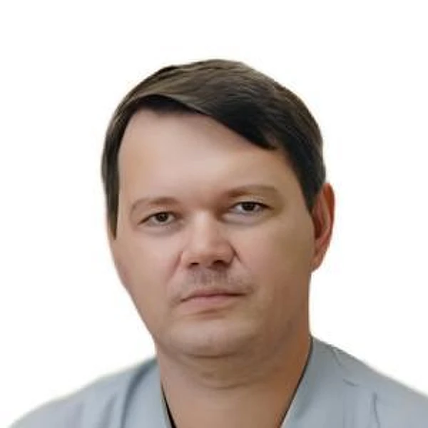 Осипов Андрей Александрович — Ортопед, Рентгенолог, Травматолог, Пенза