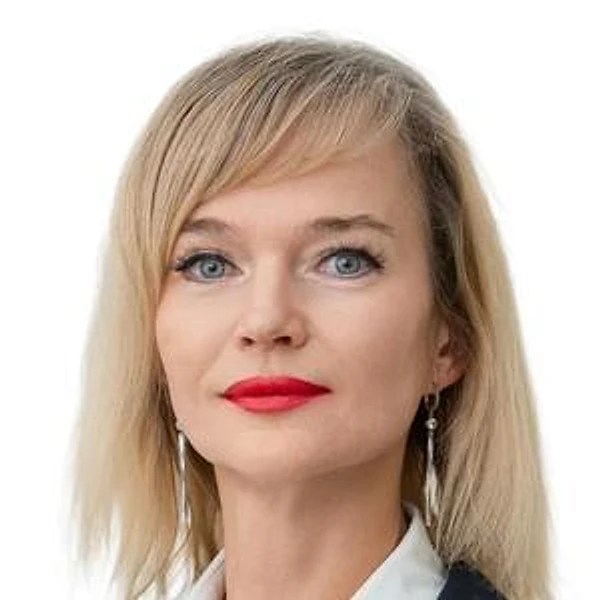 Суворова Анна Викторовна — Психиатр, Детский психиатр, Ставрополь