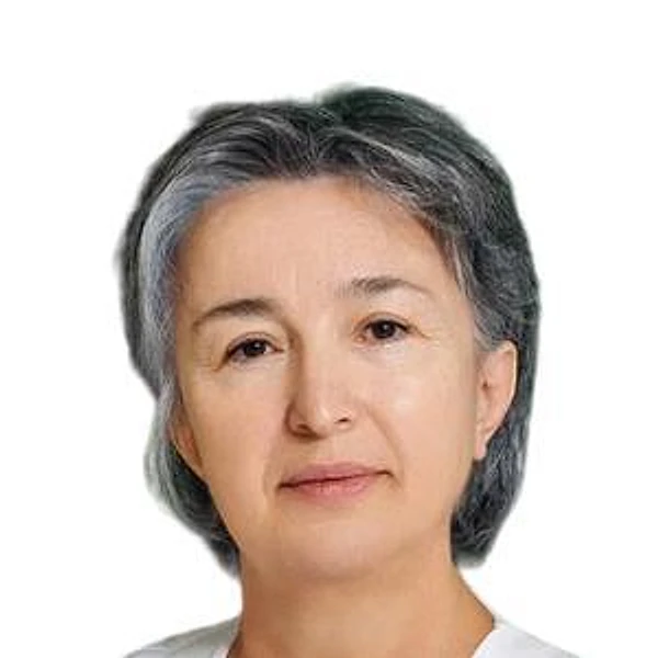Папшуова Рита Дауровна — Анестезиолог-реаниматолог, Ставрополь