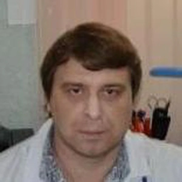 Коврижкин Андрей Вячеславович — Анестезиолог-реаниматолог, Ставрополь