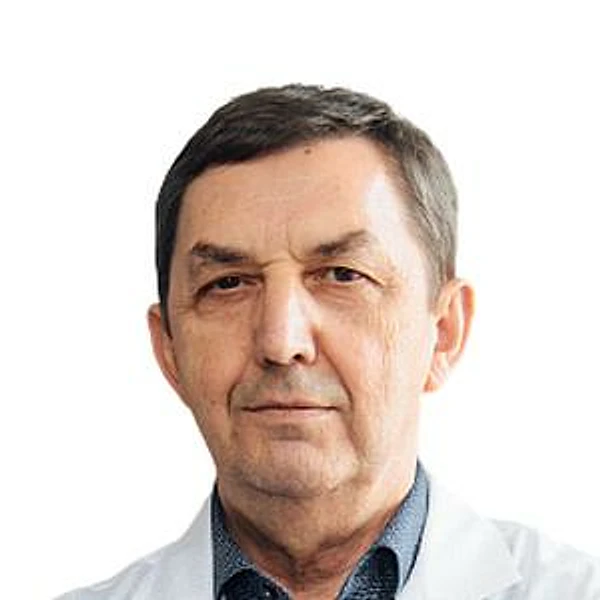 Шнюков Виктор Владимирович — Кардиолог, Ставрополь