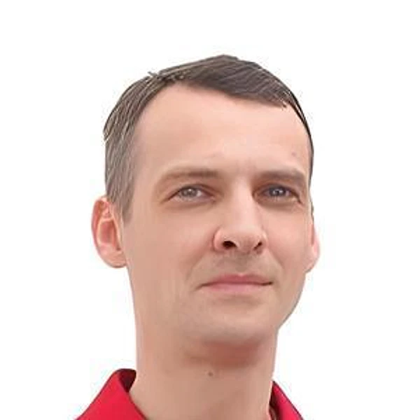 Авраменко Михаил Сергеевич — Анестезиолог-реаниматолог, Воронеж