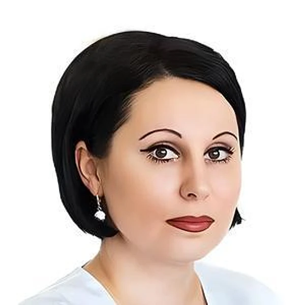 Лукинова Любовь Викторовна — Врач УЗИ, Ставрополь