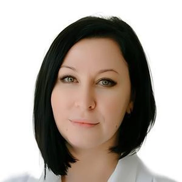 Маркарова Инна Валерьевна — Детский аллерголог, Аллерголог, Детский иммунолог, Иммунолог, Педиатр, Ставрополь