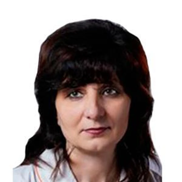 Белик Татьяна Александровна — Детский невролог, Ставрополь