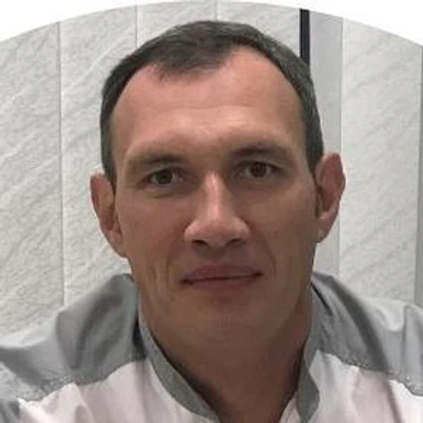 Анненков Михаил Васильевич — Анестезиолог-реаниматолог, Ставрополь