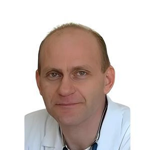 Рогов Александр Валентинович — Детский гематолог, Гематолог, Детский онколог, Ставрополь
