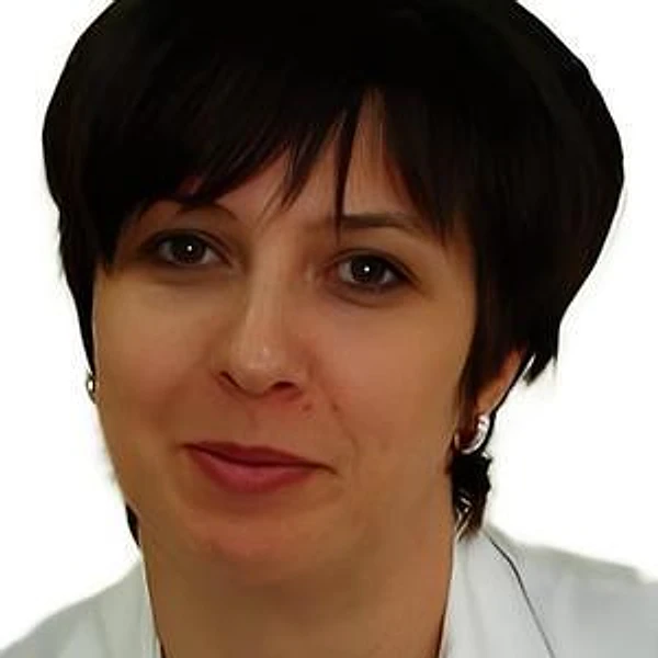 Стременкова Инна Алексеевна — Детский гематолог, Детский онколог, Ставрополь