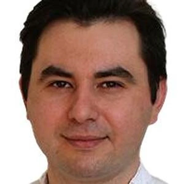 Стрельников Евгений Юрьевич — Офтальмолог (окулист), Лазерный хирург, Офтальмолог-хирург, Ставрополь