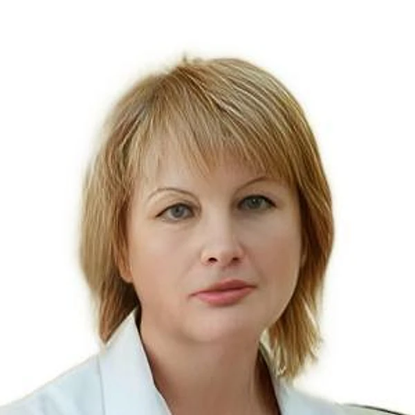 Дякина Галина Александровна — Гинеколог, Акушер, Тамбов