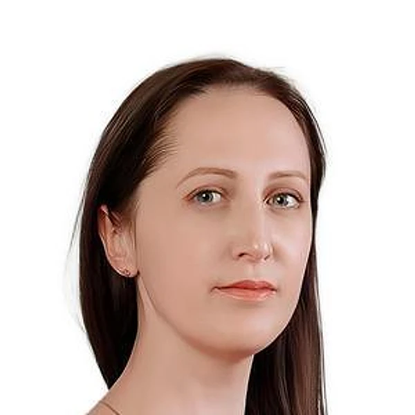 Добраницкая Мария Александровна — Врач УЗИ, Детский врач УЗИ, Ставрополь