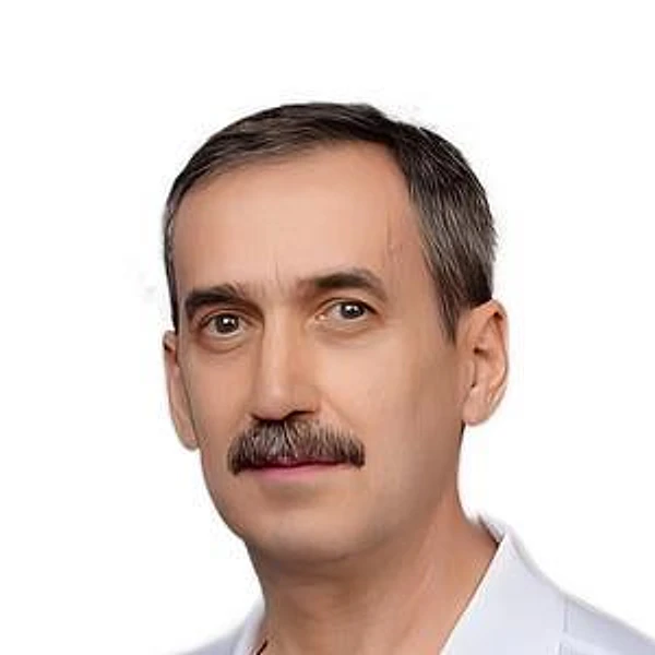 Алиев Олег Зираддинович — Детский челюстно-лицевой хирург, Челюстно-лицевой хирург, Ставрополь
