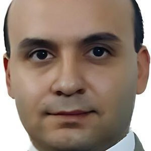 Мухорамов Фирюз Фахриэльевич — Челюстно-лицевой хирург, Ставрополь