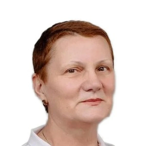 Субботина Евгения Владимировна — Детский ЛОР, Ставрополь