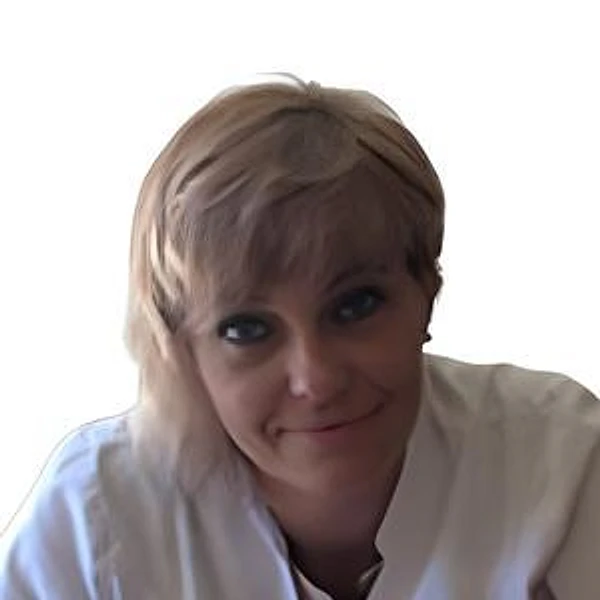Данилова Наталья Николаевна — Педиатр, Ставрополь