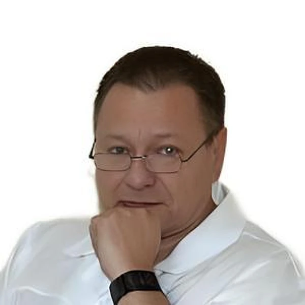 Пожарский Юрий Васильевич — Детский ортопед, Детский травматолог, Травматолог, Ставрополь