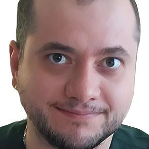 Ушверидзе Мамука Шалвович — Детский ортопед, Травматолог, Ставрополь