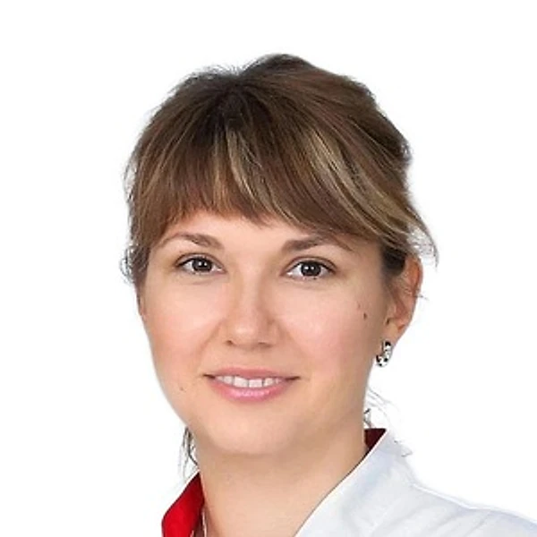 Филатова Ольга Сергеевна — Кардиолог, Воронеж