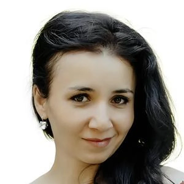 Хугаева Алёна Нодаровна — Нефролог, Ставрополь