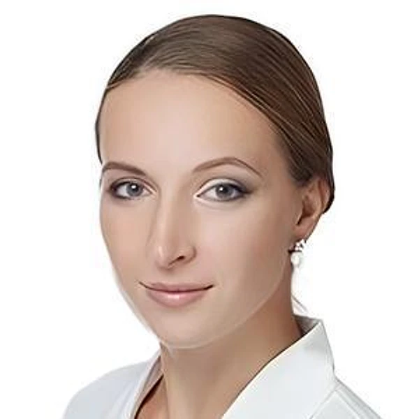 Бусыгина Юлия Валерьевна — ЛОР, Сурдолог, Ставрополь