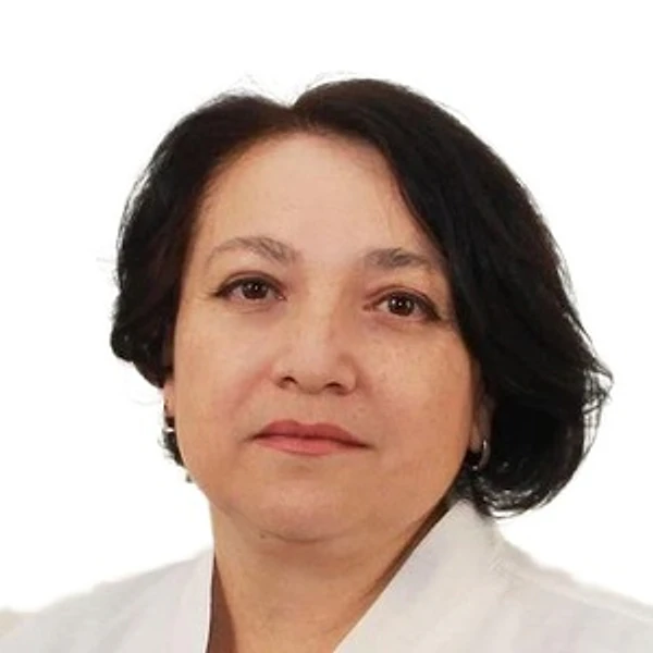 Эбзеева Фатима Борисовна — Офтальмолог (окулист), Врач УЗИ, Ставрополь