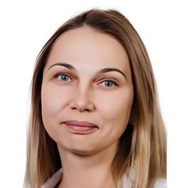 Дробышева Ирина Владимировна — Врач УЗИ, Гинеколог, Ставрополь