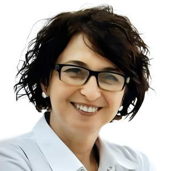 Закота Дина Юрьевна — Детский ортопед, Детский травматолог, Ставрополь