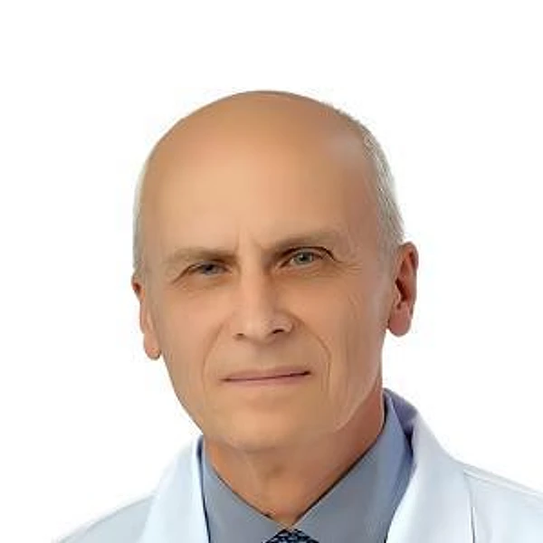 Матвеев Владимир Александрович — Гастроэнтеролог, Рязань