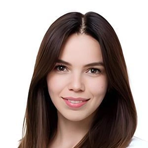 Шебзухова Ирина Заудиновна — Врач УЗИ, Детский врач УЗИ, Ставрополь