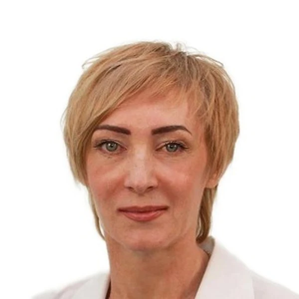 Мкртчян Елена Александровна — Врач общей практики (семейный врач), Ставрополь