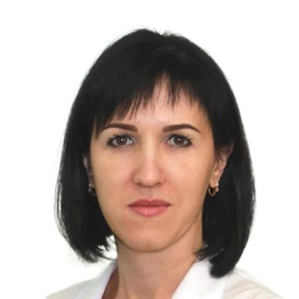 Козлитина Ирина Юрьевна — Врач УЗИ, Ставрополь