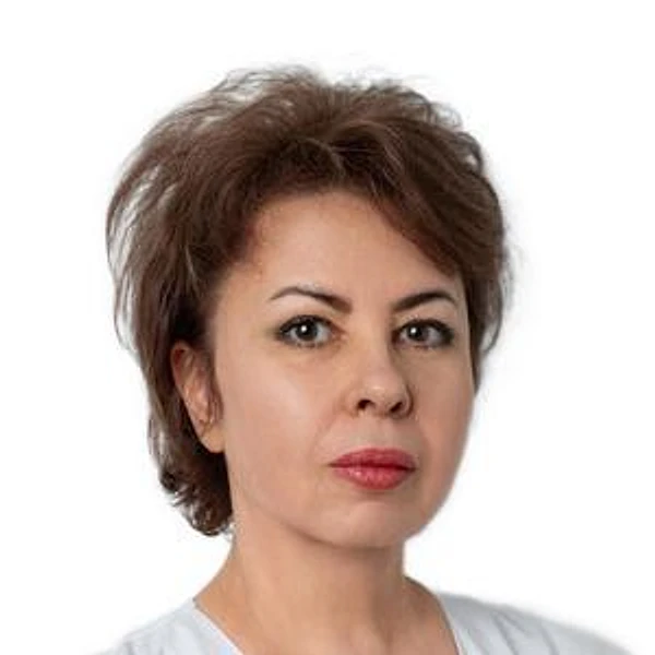 Якушева Лариса Алексеевна — Психотерапевт, Психиатр, Ставрополь